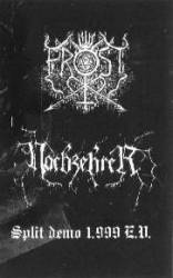 The True Frost : Kaiadass - The True Frost